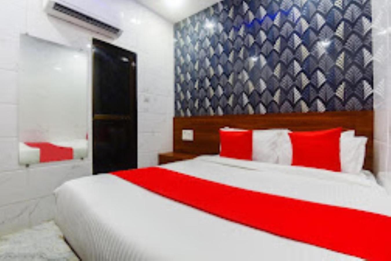 Hotel T-Junction Residency Bkc - Mumbai, Mumbai
