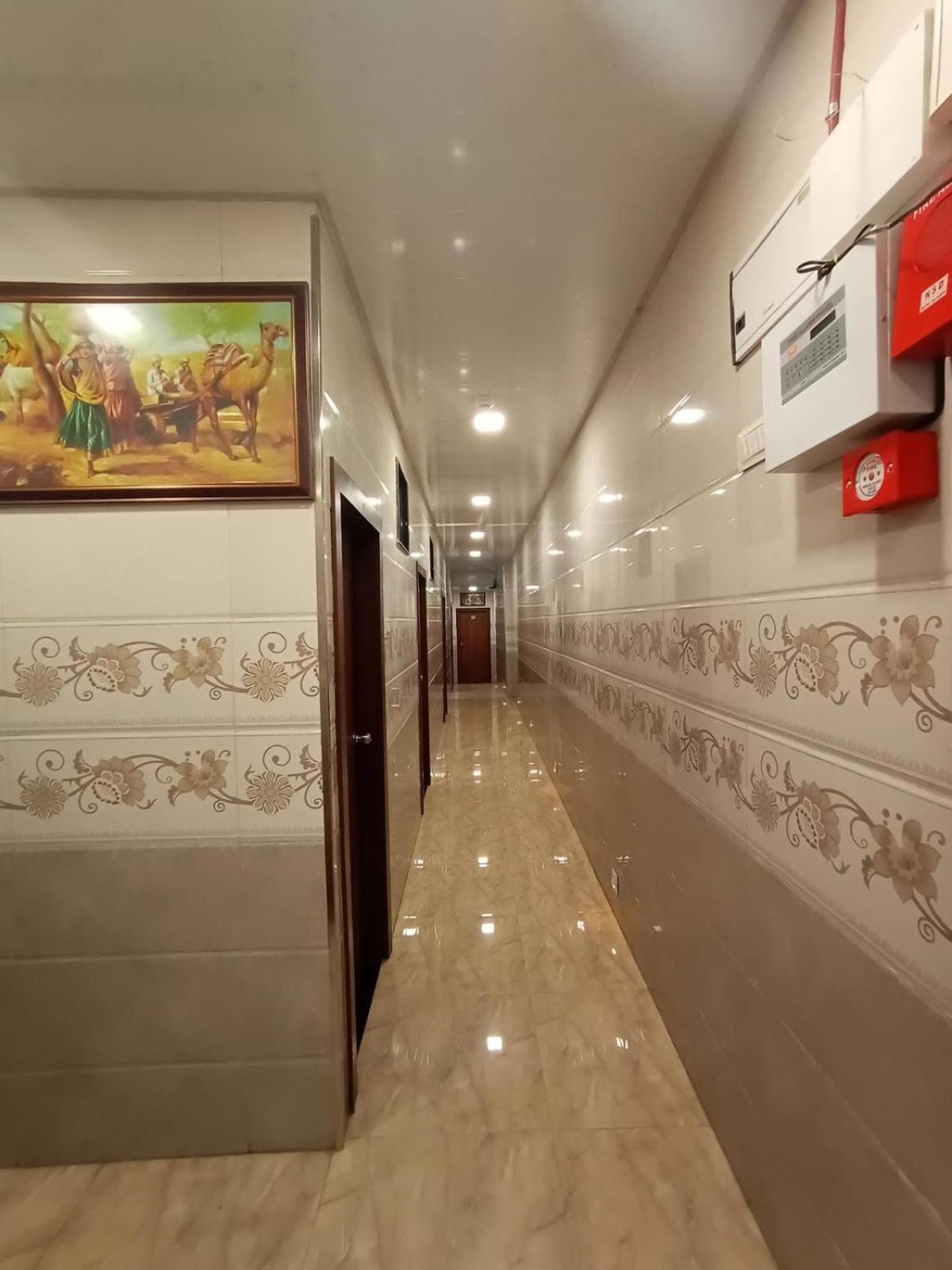 Hotel T-Junction Residency Bkc - Mumbai — Photos 2